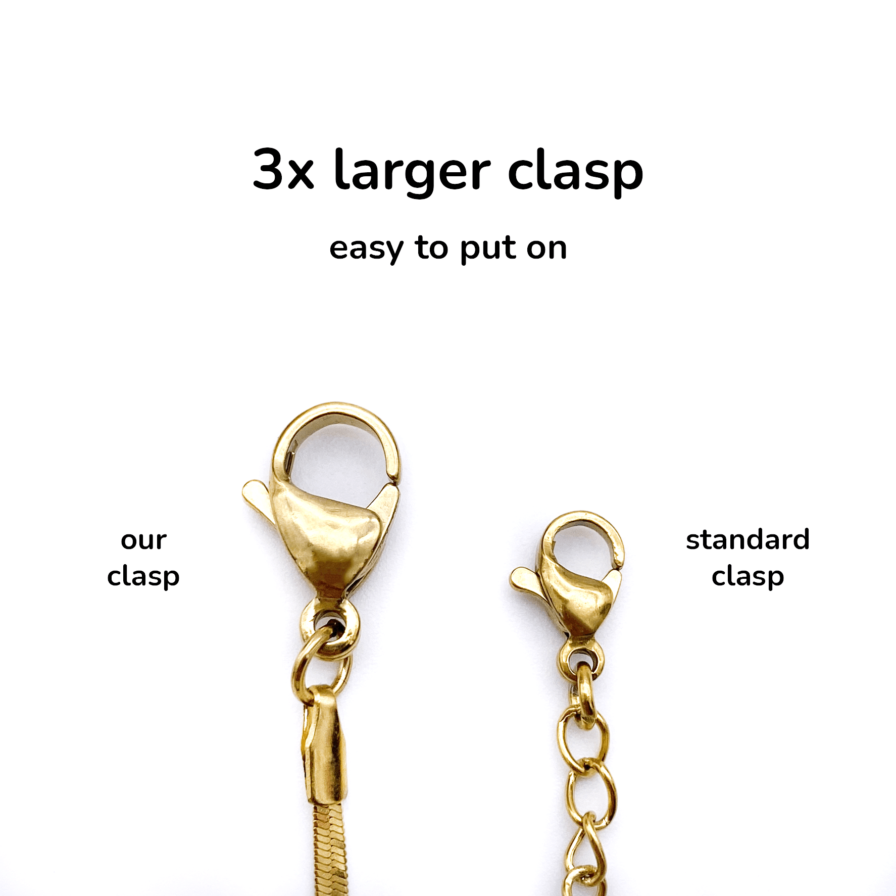 TEARDROP NECKLACE