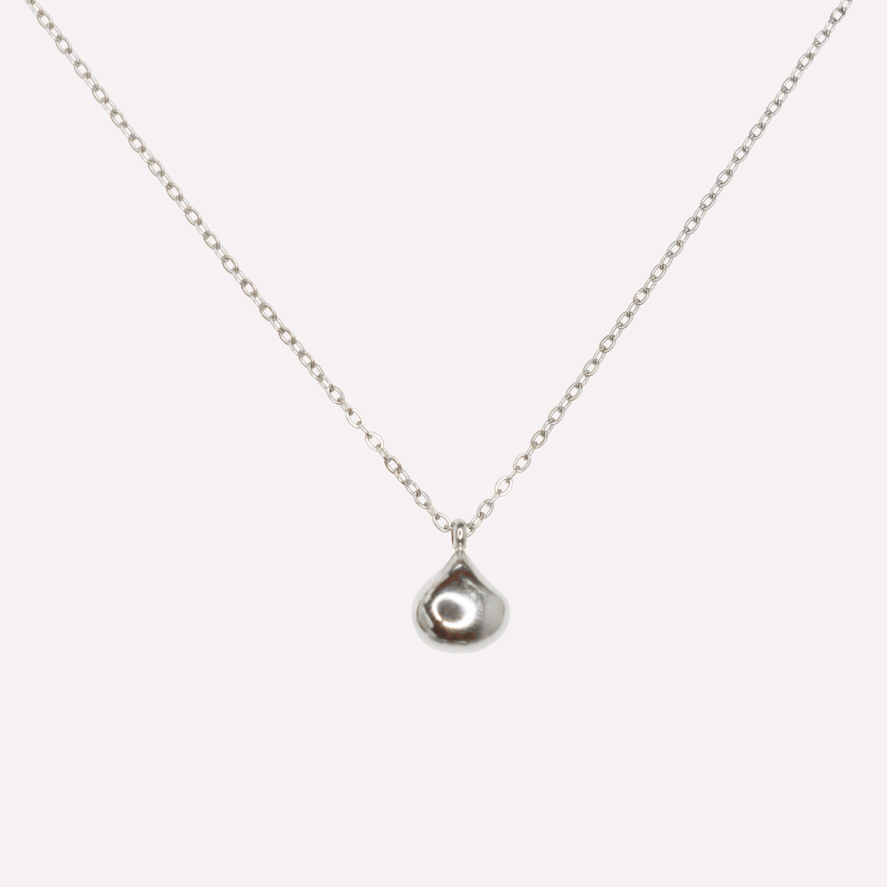TEARDROP NECKLACE